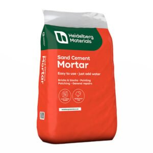 Mortar Mix