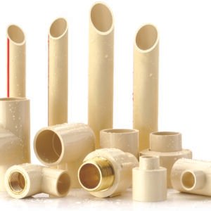 CPVC Pipes