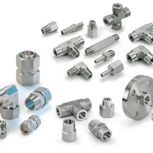 Fittings & Valves