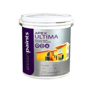 Interior/Exterior Paints