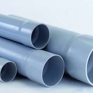 PVC Pipes
