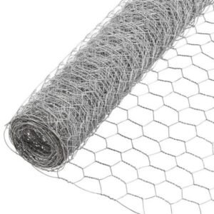 Wire Mesh