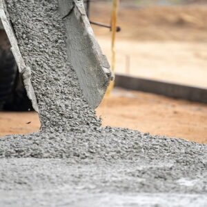 Ready-Mix Concrete